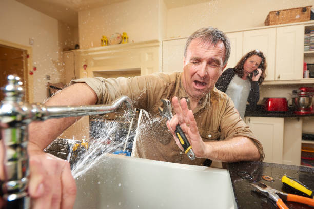 Best Water damage restoration near me  in Eutaw, AL